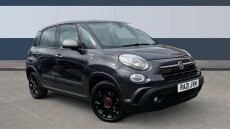 Fiat 500L 1.4 Sport 5dr Petrol Hatchback